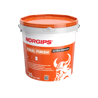 FinalFinish 20kg 3 HR small.png, Продукти NORGIPS в сменена опаковка!