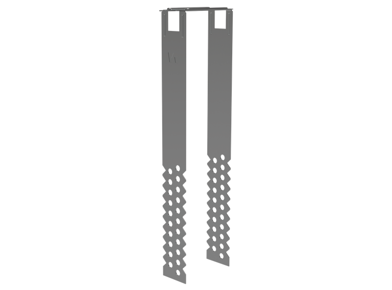 Окачвачи ES 60/250