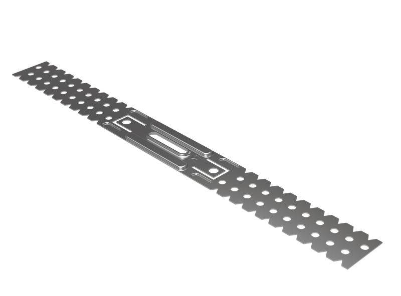 Окачвачи ES 60/125