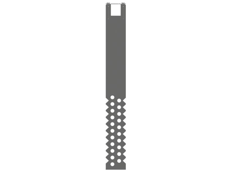 Окачвачи ES 60/250